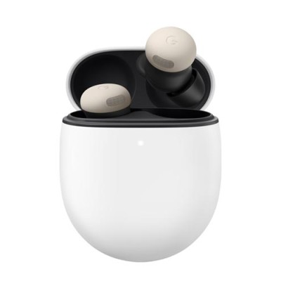 Google Pixel Buds Pro 2 True Wireless Headset Porcelain, GA05760-EU