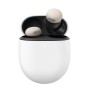 Google Pixel Buds Pro 2 True Wireless Headset Porcelain, GA05760-EU