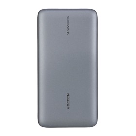 UGREEN 25000 mAh Powerbank 145W Two-way Fast Charging Grey, Universal