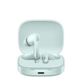 Xiaomi Redmi Buds 6 Wireless In-Ear Headset Coral Green, BHR9245GL