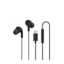 Xiaomi Mi In-Ear Kopfhörer Typ-C Black, Universal