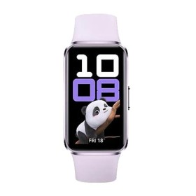Huawei Band 10 Purple, 55020ELN, Smartband