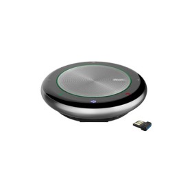 Yealink CP700 Freisprecheinrichtung with BT50 UC Edtion Black / Silver