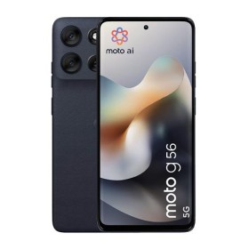 Motorola Moto G56 256GB, 8GB RAM, Black Oyster