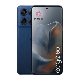 Motorola Moto Edge 60 512GB, 12GB RAM, Gibralter Sea