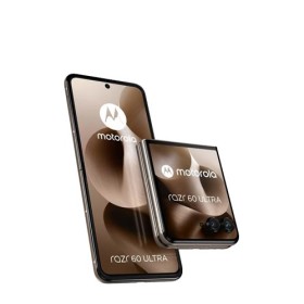 Motorola Razr 60 Ultra 512GB, 16GB RAM, Mountain Trail