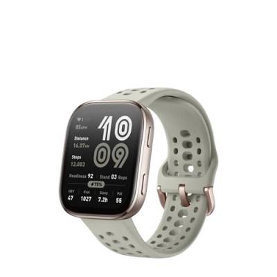 Amazfit Bip 6 SmartWatch Stone, 46mm, W2435EU4N