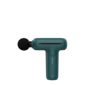 Medisana Mini Massagepistole MG200 Grey / Green
