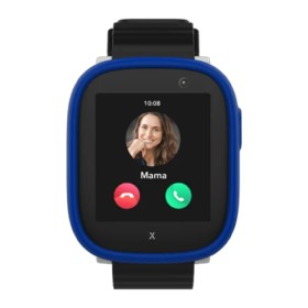 Xplora X6 Play (Nano Sim) Smartwatch Blue,