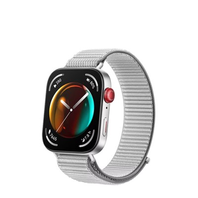 Huawei Watch Fit 3 Smartwatch Grey, 55020CEG