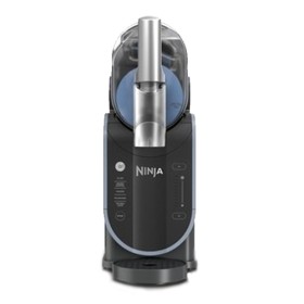Ninja Slushi - Slush-Eismaschine Blue / Grey, FS301EU