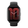 Amazfit Active Smartwatch Midnight Black, W2211EU5N