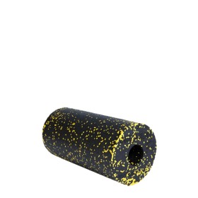 Blackroll Faszienrolle (30 x 15 cm) Black / Yellow
