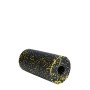 Blackroll Faszienrolle (30 x 15 cm) Black / Yellow