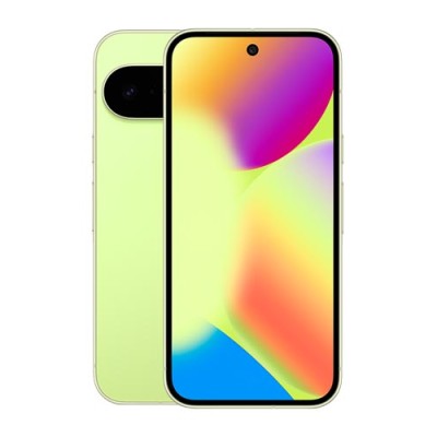 Google Pixel 10 128GB, 12GB RAM, Lemongrass