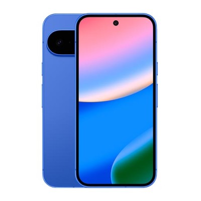 Google Pixel 10 128GB, 12GB RAM, Indigo