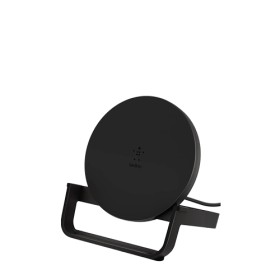 Belkin Boost Up Wireless Charging Stand 10W Black, F7U083VFBLK