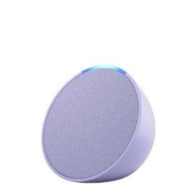 Amazon Echo Pop 1. Generation Lavendel, B09ZX7MS5B