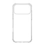 MTM TPU Silicon Cover Transparent, für Apple iPhone 17 Pro Max