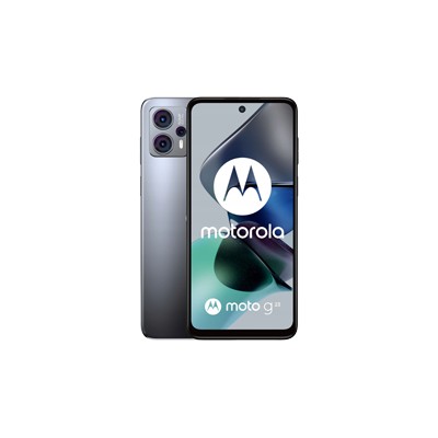 Motorola Moto G23 Dual Sim 128GB, 4GB RAM, Matte Charcoal