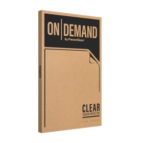 PanzerGlass Clear Film Screen Protector Phone, 10 pcs, Machine V2/V1