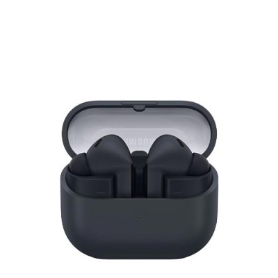 Samsung Galaxy Buds3 FE In-Ear Bluetooth Headset Black, SM-R420, EU-Ware