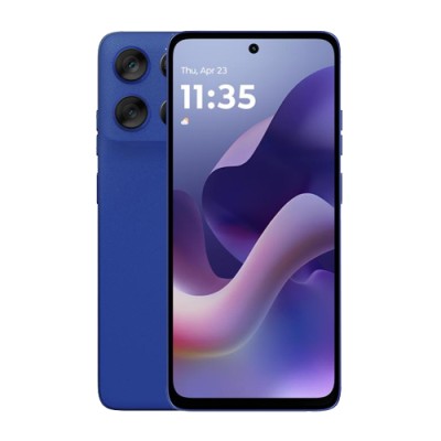 Motorola Moto G56 256GB, 8GB RAM, Dazzling Blue