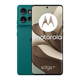 Motorola Moto edge 50 5G 512GB, 12GB RAM, Junge Green