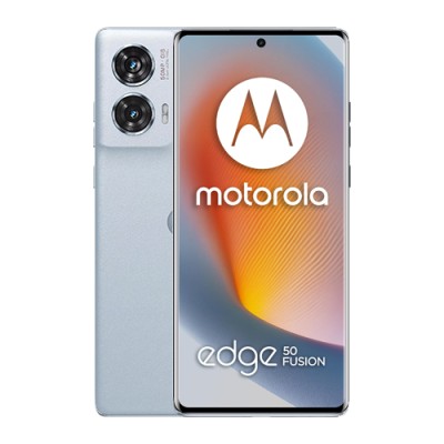 Motorola Moto edge 50 Fusion 256GB, 8GB RAM, Marshmallow Blue