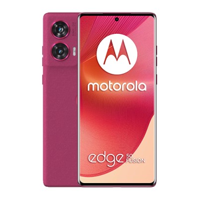 Motorola Moto edge 50 Fusion 256GB, 8GB RAM, Hot Pink