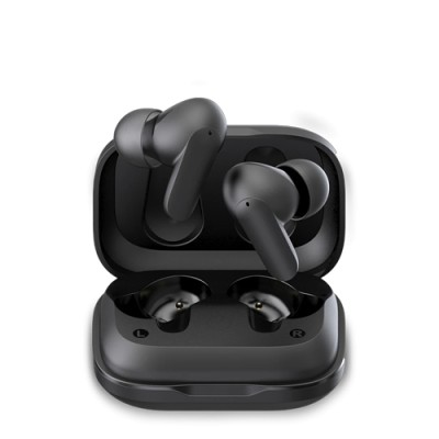 CHIP In-Ear Kopfhörer Black
