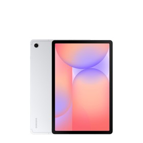 Samsung Galaxy Tab S10 Lite WiFi 128GB, 6GB RAM, Silber, EU-Ware