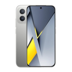 Xiaomi Poco F8 Pro 256GB, 12GB RAM, Titanium Silver