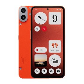 CMF by Nothing Phone 1 128GB, 8GB RAM, Orange