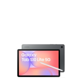 Samsung Galaxy Tab S10 Lite 5G Enterprise Edition 128GB, 6GB RAM, Grey, X406