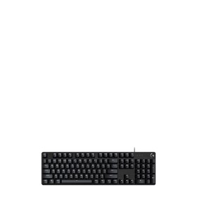 Logitech G413 SE Mechanische Gaming-Tastatur Qwertz Black