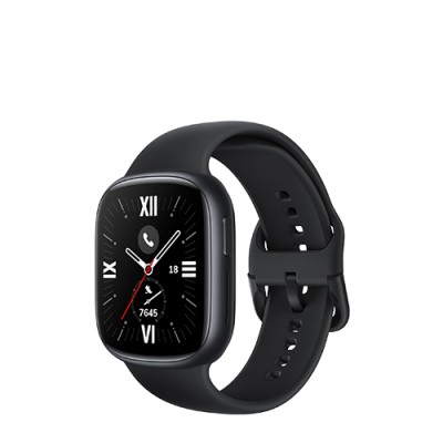 Honor Watch 4 Black, SmartWatch