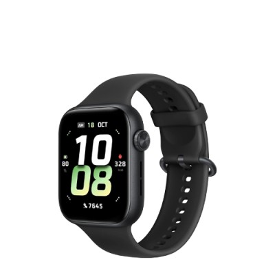 Honor Watch 5 Black, SmartWatch