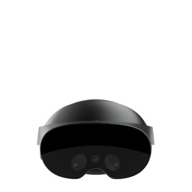 Meta Quest Pro 256GB Black, Virtual Reality-System, US Spec