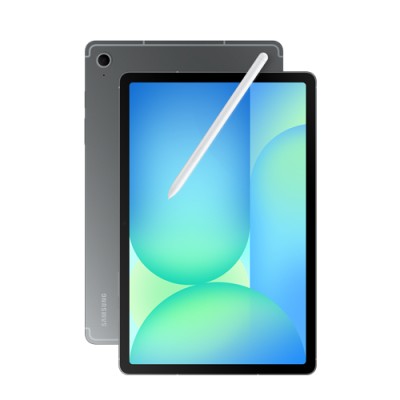 Samsung Galaxy Tab S10 FE+ 5G 128GB, 8GB RAM, Gray, X626