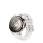 Huawei Watch 5 White Composite Strap, 42mm, 55020EWD