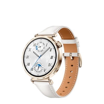 Huawei WATCH GT 5, 41mm White, 55020DJT (Jana-B19L)