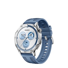 Huawei WATCH GT 5, 46mm Blue, 55020DKH, (Vili-B19W)