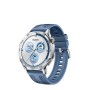 Huawei WATCH GT 5, 46mm Blue, 55020DKH, (Vili-B19W)