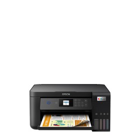 Epson EcoTank ET-2815  Multifunktionsdrucker Schwarz, C11CJ63407