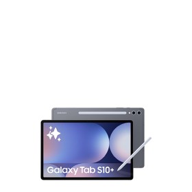 Samsung Galaxy Tab S10 Plus Wi-Fi 512GB, 12GB RAM, Grey, EU-Ware