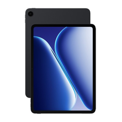 OnePlus Pad Go 2 5G 256GB, 8GB RAM, Shadow Black