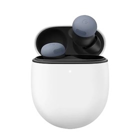 Google Pixel Buds Pro 2 True Wireless Headset Moonstone, GA10076-EU