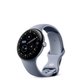 Google Pixel Watch 4 WiFi 45mm Moonstone, GA10850-EU