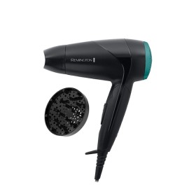 Remington On The Go Haartrockner Black